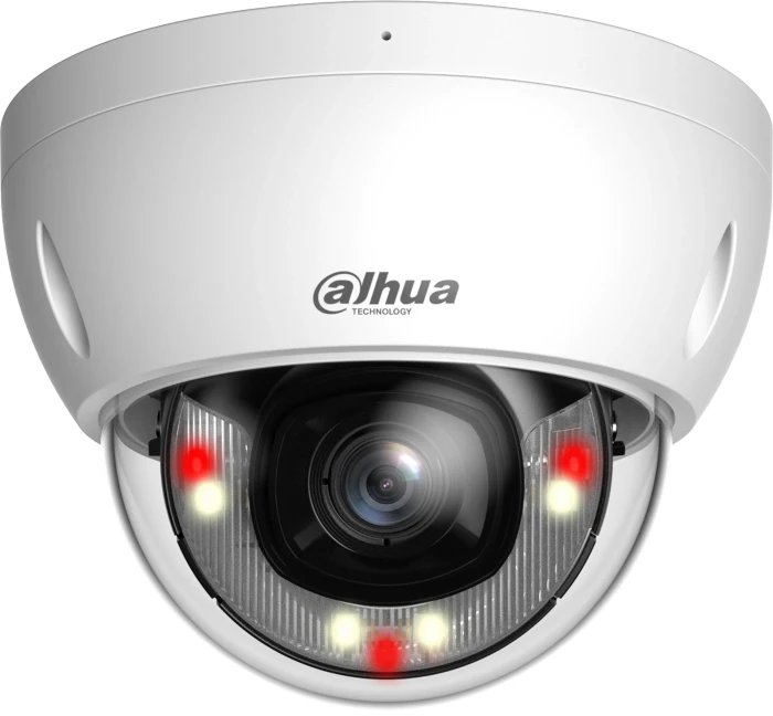 Dahua IPC-HDBW2649E-S-IL 2.8mm