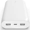 Belkin BoostCharge Powerbank 20K weiß Vorschaubild