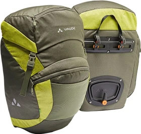 Vaude OnTour Back Gepäcktasche khaki