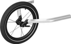 Thule Chariot 2 Jogging Kit Double Set