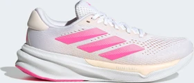 adidas Supernova Stride 2.0 cloud white/wonder quartz/lucid pink (Damen)