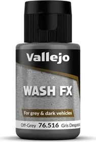 Vallejo Model Wash 516 grey, 35ml