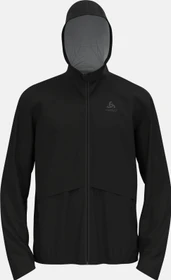 Odlo Ride Easy Fahrradjacke schwarz (Herren)