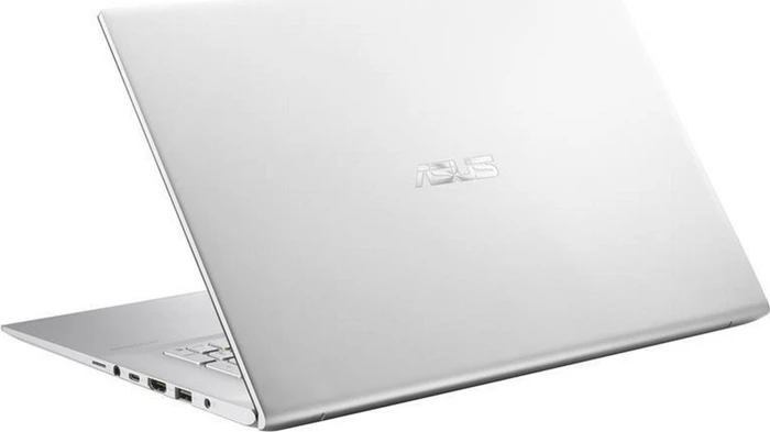 ASUS Business P1701DA-AU366R, Transparent Silver, Ryzen 5 3500U, 4GB RAM, 256GB SSD, DE