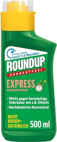 Evergreen Garden Care Express Konzentrat, 500ml