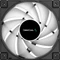 DeepCool FC120 schwarz, 120mm Vorschaubild