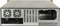 Inter-Tech IPC 3U-3508, schwarz, 3HE, ATX Vorschaubild