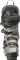 Head Kaliber 120 MV GW Performance titanium (Herren) (Modell 2025/2026) Vorschaubild