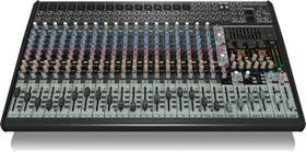 Behringer Eurodesk SX2442FX