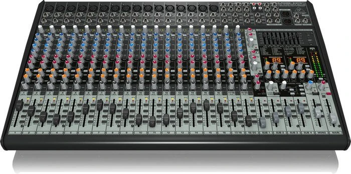 Behringer Eurodesk SX