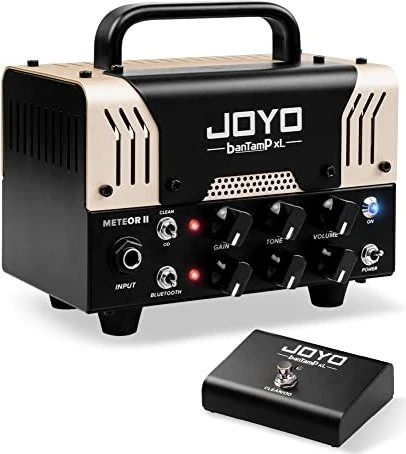 Joyo Bantamp