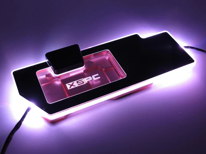 XSPC Razor RGB - RX Vega