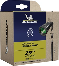 Michelin Protek Max MTB SV 48mm 29" Schlauch