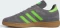 adidas Busenitz grey four/lucid lime/gum (Herren) Vorschaubild