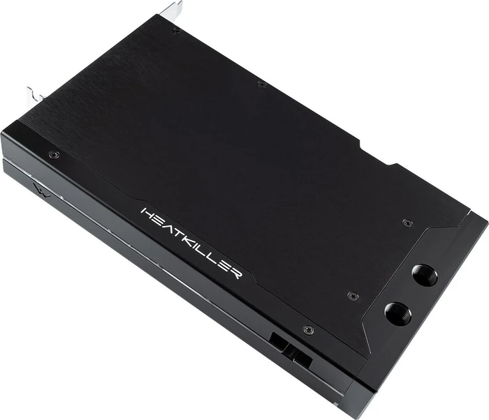 Watercool Heatkiller V Pro RTX 4090 Founders Edition schwarz, Acryl Ni ARGB