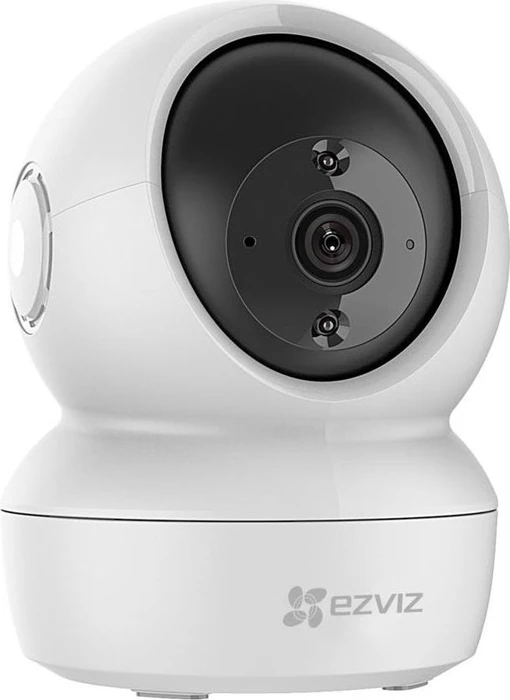 Ezviz C6N PTZ Wireless Cam