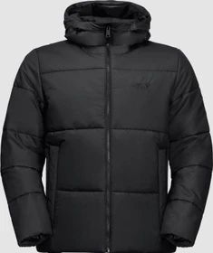 Jack Wolfskin Kyoto XT Funktionsjacke schwarz (Herren)