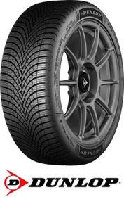 Dunlop All Season 2 175/65 R17 87H