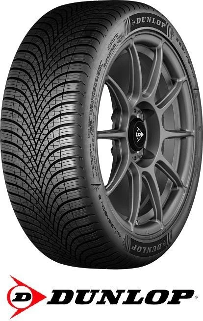 Dunlop All Season 2 175/65 R17 87H