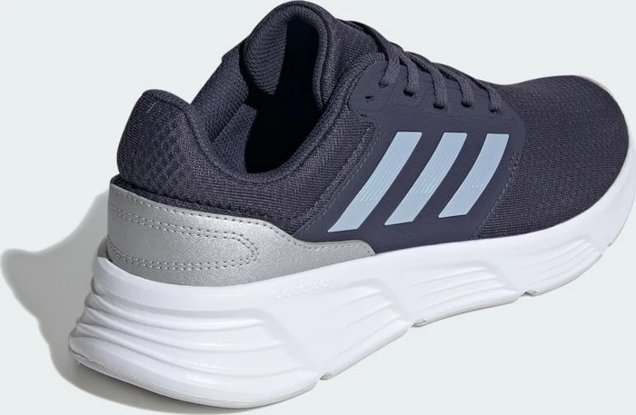 adidas Galaxy 6 shadow navy/wonder blue/silver metallic (Herren)