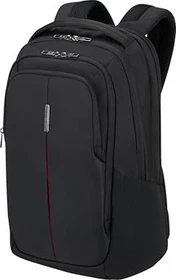 Samsonite GuardIT 3.0 Laptop Backpack L 17.3" Notebook-Rucksack, schwarz