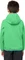 Jack Wolfskin Fourwinds Funktionsjacke lizard (Junior) Vorschaubild