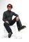 Maier Sports Sinaia Jacke schwarz (Herren) Vorschaubild