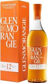 Glenmorangie The Original 12 Years Old 700ml