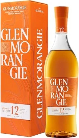 Glenmorangie The Original 12 Years Old 700ml