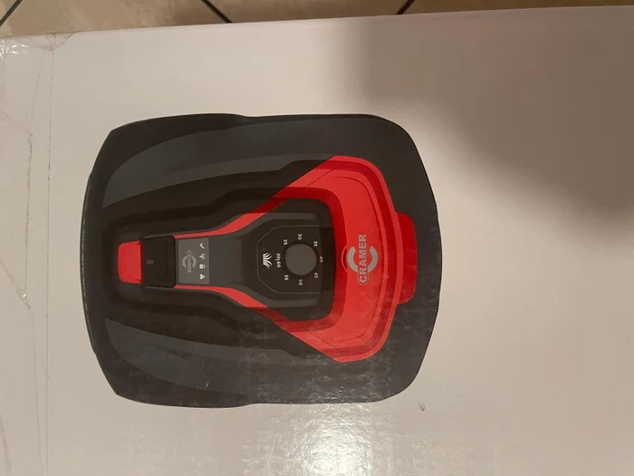 Cramer RM 2700