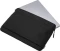 Incase Go Sleeve Schwarz - Passend für 14" Notebooks & MacBook Pro (2021-2024) Vorschaubild
