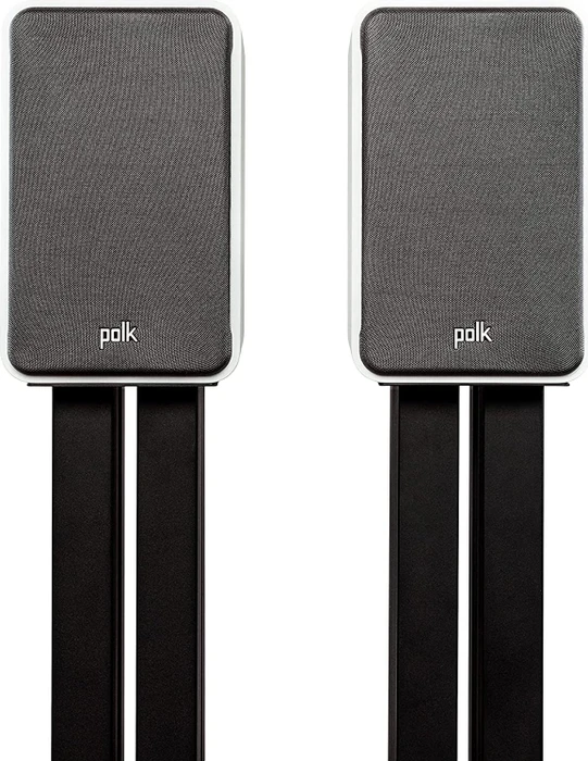 Polk Audio Signature Elite ES15 weiß, Paar