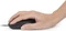 Manhattan Comfort II Optische Maus schwarz, USB Vorschaubild
