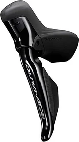 Shimano Dura Ace Di2 ST-R9270 2-fach Rennrad-Schalt-/Bremsgriff links