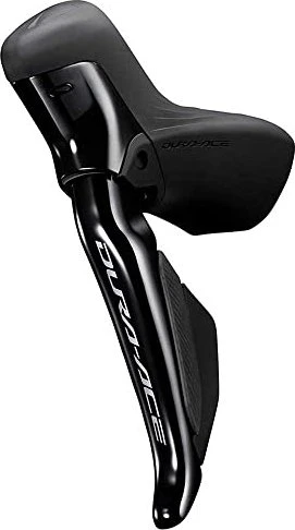 Shimano Dura Ace Di2 ST-R9270 2-fach Rennrad-Schalt-/Bremsgriff links