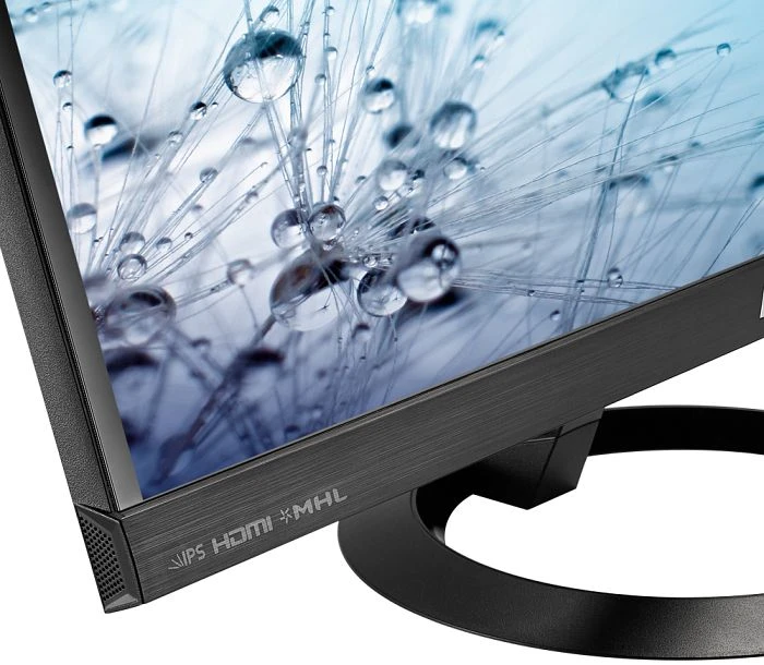 ASUS VX239H, 23"