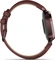 Garmin Lily 2 Classic dark bronze/mulberry leather Vorschaubild
