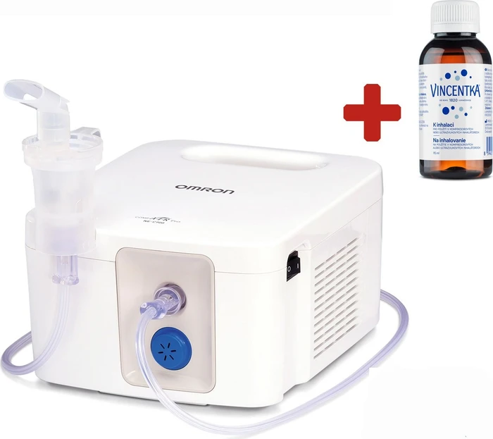 Omron CompAIR Pro C900