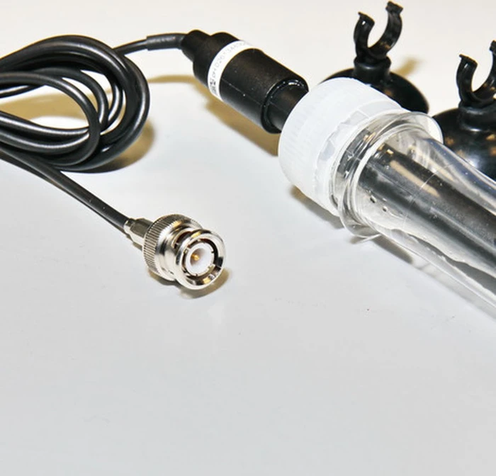 JBL Pro Flora CO2 pH Sensor Set