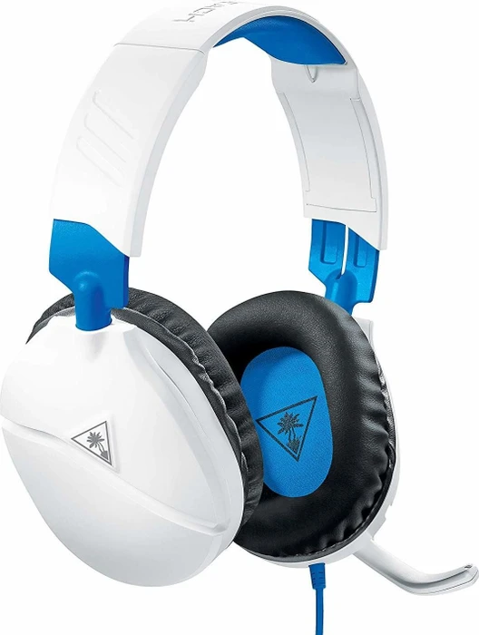 Turtle Beach Recon 70 for PS4 weiß/blau