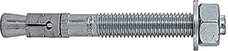 fischer Bolzenanker FBN II
