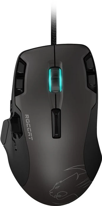 Roccat Tyon Laser Gaming Mouse schwarz, USB