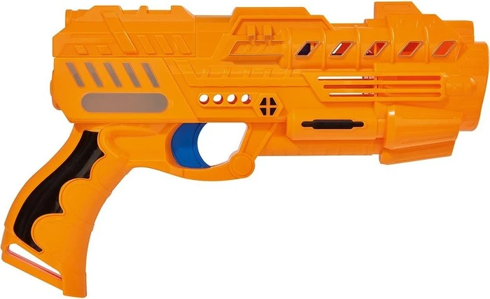 Simba Toys X-Power Bullet Rotator (107218654)