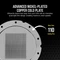 Corsair Hydro X Series XC7 RGB PRO, schwarz Vorschaubild