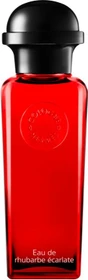 Hermès Eau de Rhubarbe Écarlate Eau de Cologne nachfüllbar,     50ml