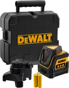 DeWalt DW0811 Batterie-Linienlaser inkl. Koffer