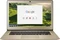 Acer Chromebook 14 CB3-431-C69V, gold, Celeron N3060, 2GB RAM, 32GB Flash, UK Vorschaubild
