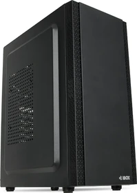 iBox Lupus 27, schwarz (OLU39)