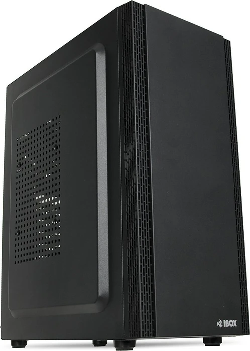 iBox Lupus 27, schwarz