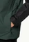 Jack Wolfskin Jasper 3in1 Funktionsjacke black olive (Herren) Vorschaubild